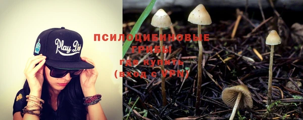 твердый Баксан